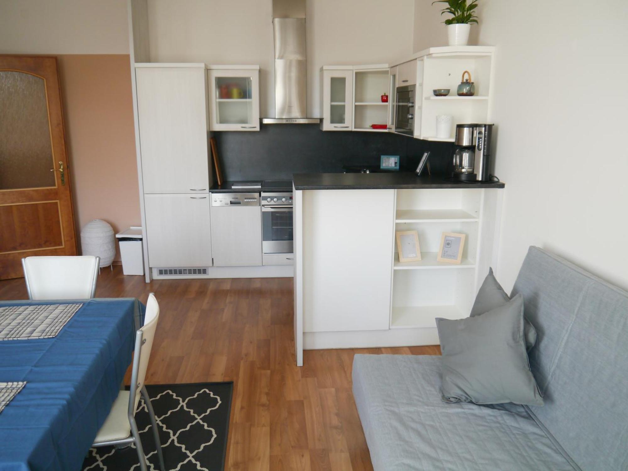 Dahlia 3* Praha