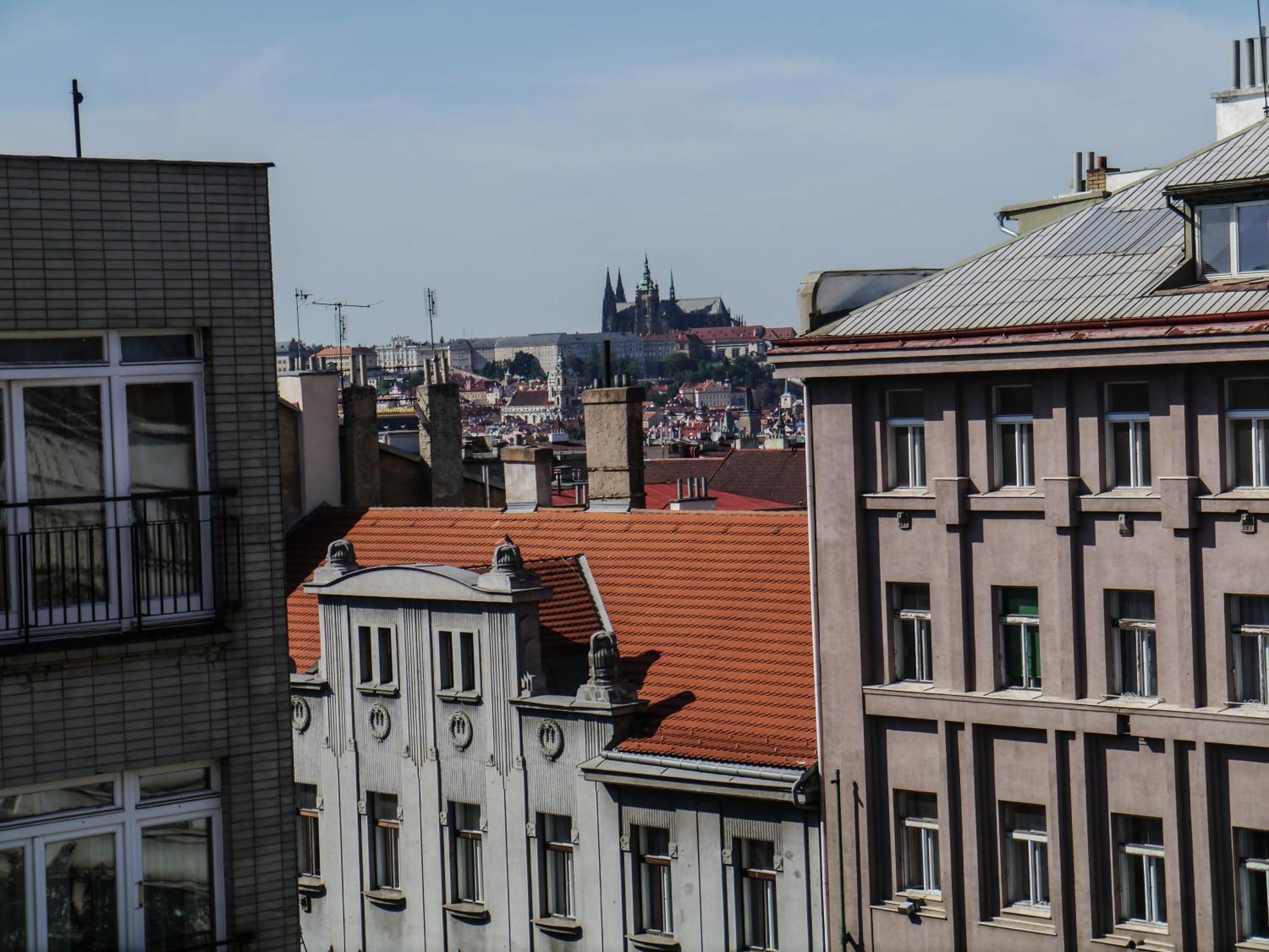 Dahlia 3* Praha