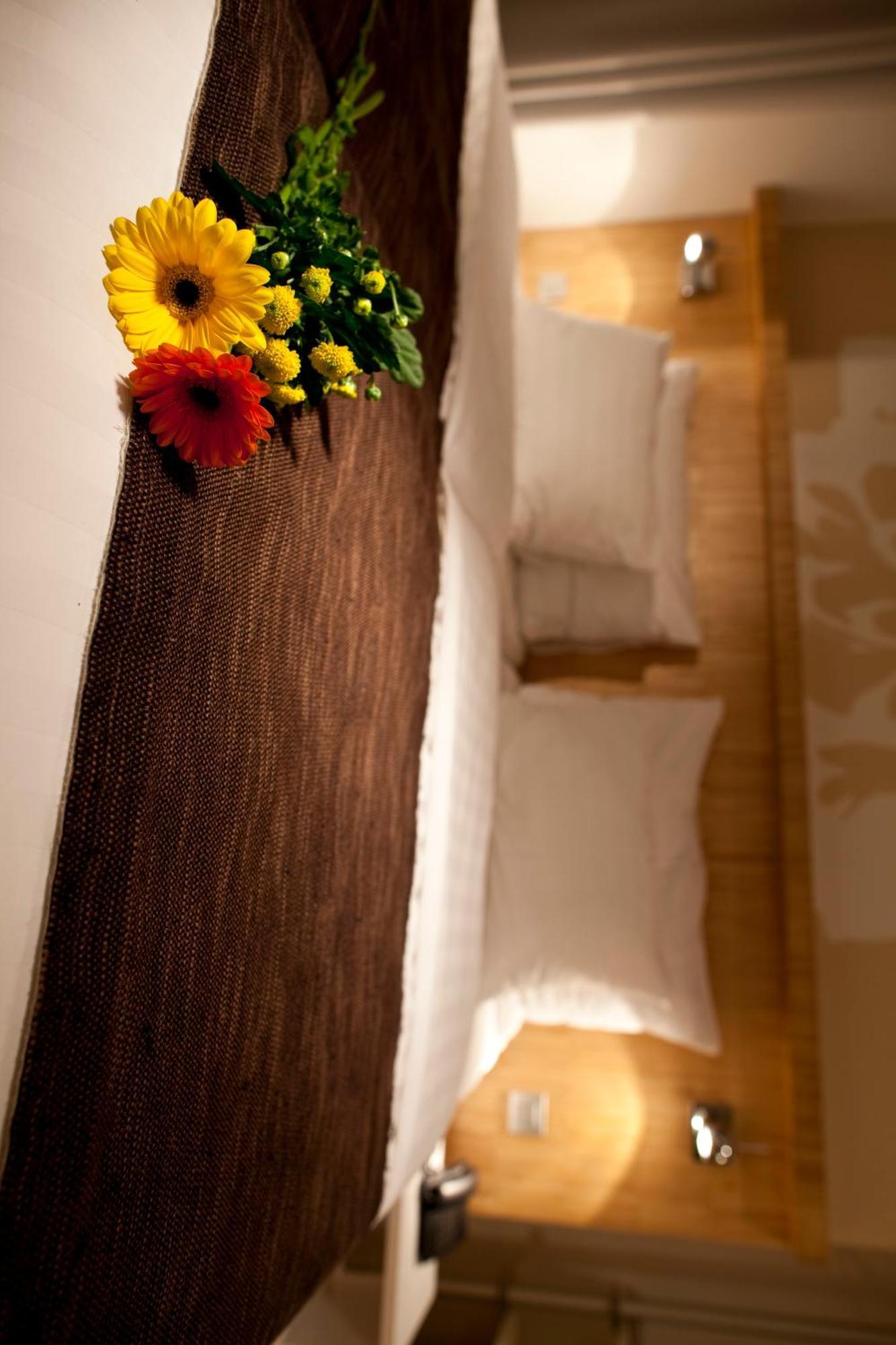 Dahlia Hotel Praha