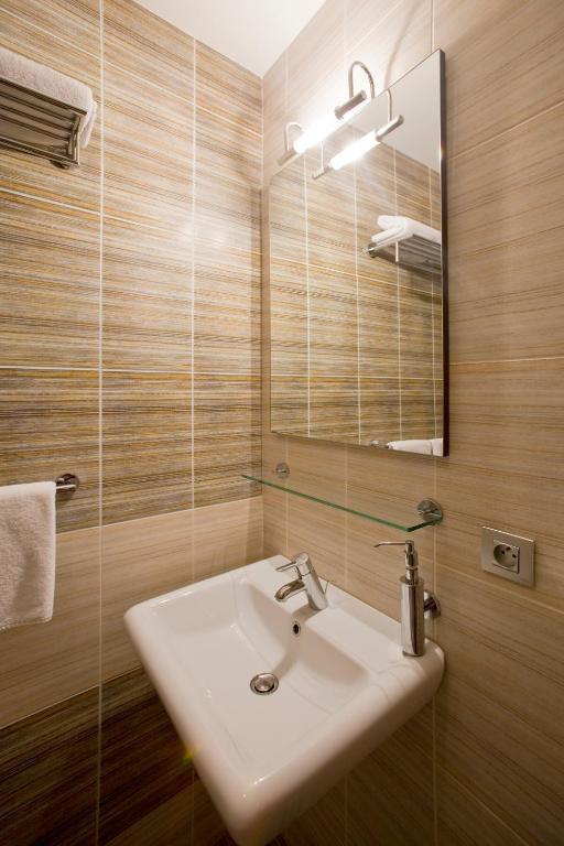Hotel Dahlia Praha